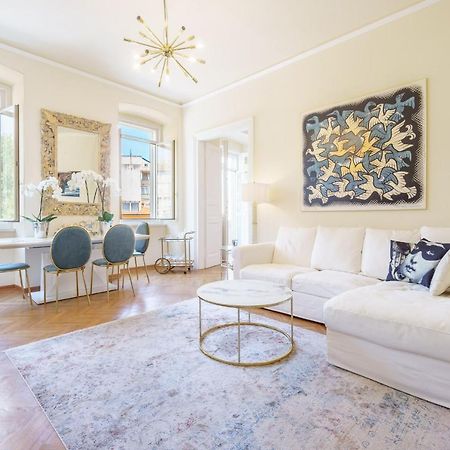 James Joyce Luxury Apartment Trieste Exterior foto