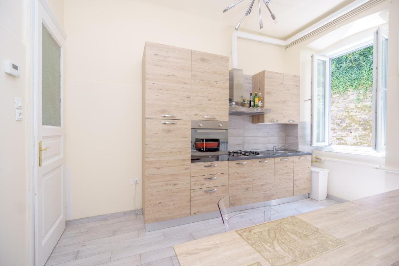 James Joyce Luxury Apartment Trieste Exterior foto